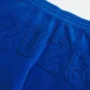 2026 Pantaloni de trening largi cu aplicații grafice