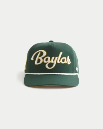 47 Brand Pălărie cu grafică Baylor University Bears