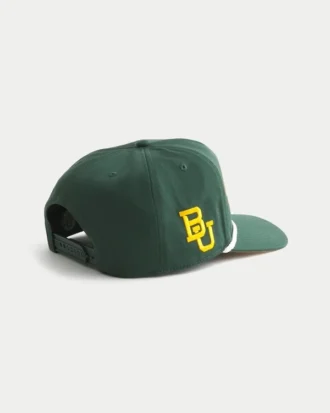 47 Brand Pălărie cu grafică Baylor University Bears