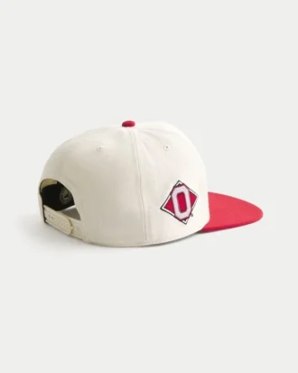 47 Brand Pălărie cu imprimeu Ohio State University Buckeyes