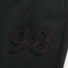 98 Pantaloni de trening bootcut cu grafică 98 Pantaloni de trening bootcut cu grafică