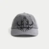 Șapcă de baseball cu broderie Tattoo