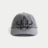 Șapcă de baseball cu broderie Tattoo