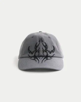 Șapcă de baseball cu broderie Tattoo