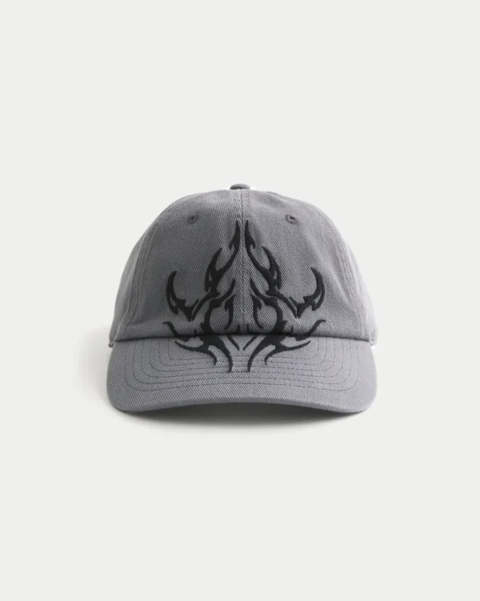 Șapcă de baseball cu broderie Tattoo