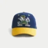 Șapcă de baseball cu grafică Fighting Irish a Universității Notre Dame