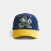 Șapcă de baseball cu grafică Fighting Irish a Universității Notre Dame