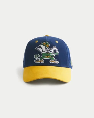 Șapcă de baseball cu grafică Fighting Irish a Universității Notre Dame