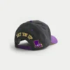 Șapcă de baseball cu grafică LSU