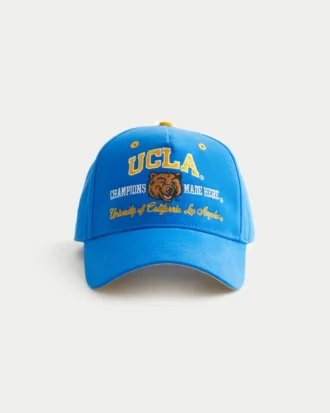 Șapcă de baseball cu grafică UCLA Bruins