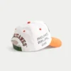 Șapcă de baseball cu grafică University of Miami Hurricanes