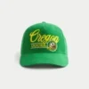 Șapcă de baseball cu imprimeu grafic University of Oregon Ducks