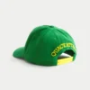Șapcă de baseball cu imprimeu grafic University of Oregon Ducks