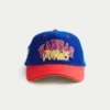 Șapcă de baseball cu imprimeu Kansas Jayhawks
