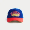 Șapcă de baseball cu imprimeu Kansas Jayhawks
