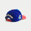 Șapcă de baseball cu imprimeu Kansas Jayhawks