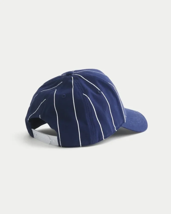 Șapcă de baseball cu imprimeu Paris
