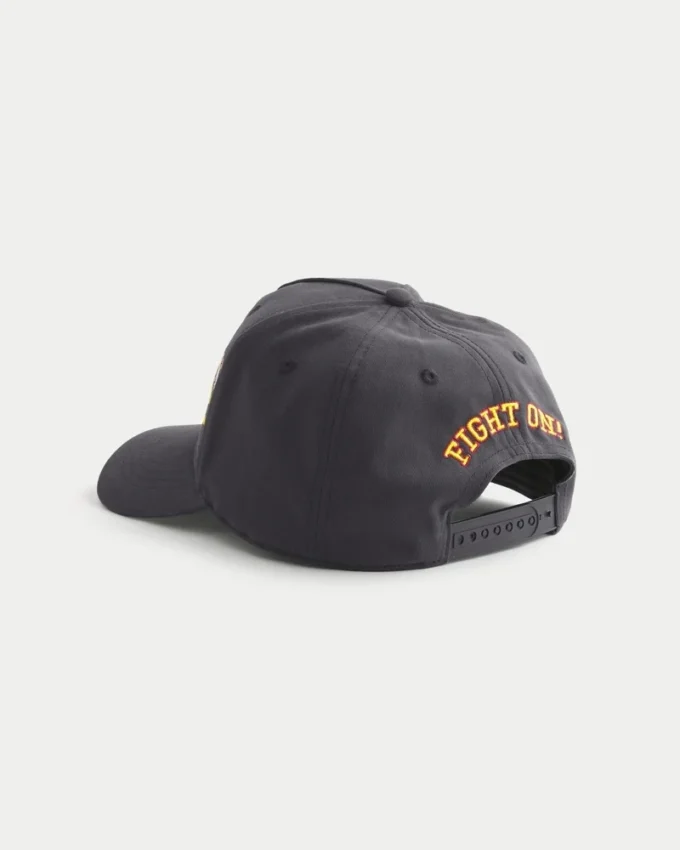 Șapcă de baseball cu imprimeu USC Trojans