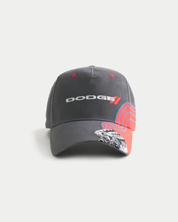 Șapcă de baseball Dodge Graphic