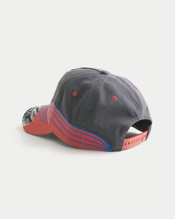 Șapcă de baseball Dodge Graphic