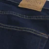 Blugi drepți, spălați închis Blugi drepți, spălați închis