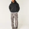 Blugi largi Camo Baggy Carpenter Blugi largi Camo Baggy Carpenter