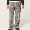 Blugi largi Camo Baggy Carpenter Blugi largi Camo Baggy Carpenter