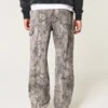 Blugi largi Camo Baggy Carpenter Blugi largi Camo Baggy Carpenter