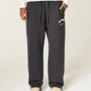 Blugi largi cu imprimeu Big Sur Blugi largi cu imprimeu Big Sur