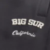 Blugi largi cu imprimeu Big Sur Blugi largi cu imprimeu Big Sur