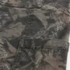Blugi largi de pictor Camo Skater Blugi largi de pictor Camo Skater