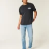 Blugi slim straight