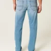 Blugi slim straight