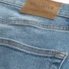 Blugi slim straight