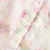 Bluză babydoll din șifon ușor Bluză babydoll din șifon ușor