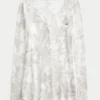 Bluză cu mâneci lungi Icon Henley