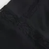Bluză lungă cu mâneci lungi și volane Bluză lungă cu mâneci lungi și volane