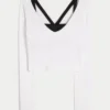 Bluză stratificată Gilly Hicks Active Boost Bluză stratificată Gilly Hicks Active Boost