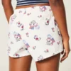 Boxeri cu imprimeu Snoopy Boxeri cu imprimeu Snoopy