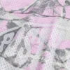 Boxy Crop Posty Co. Jersey cu imprimeu Boxy Crop Posty Co. Jersey cu imprimeu