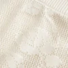 Cami babydoll cu guler halter, în stil broderie ușoară Cami babydoll cu guler halter, în stil broderie ușoară