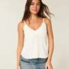 Cami babydoll Easy Shine