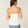 Cami babydoll Easy Shine