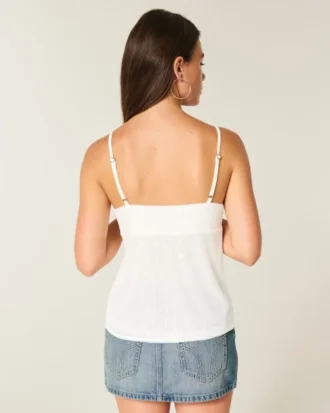 Cami babydoll Easy Shine Cami babydoll Easy Shine