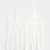 Cami babydoll Easy Shine