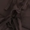 Cami cu volane din șifon Cami cu volane din șifon