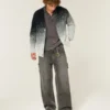 Cardigan boxy fuzzy Cardigan boxy fuzzy