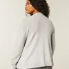 Cardigan cu franjuri, fără închidere Cardigan cu franjuri, fără închidere