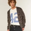 Cardigan cu model boxy Cardigan cu model boxy