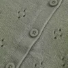 Cardigan cu ochiuri Cardigan cu ochiuri